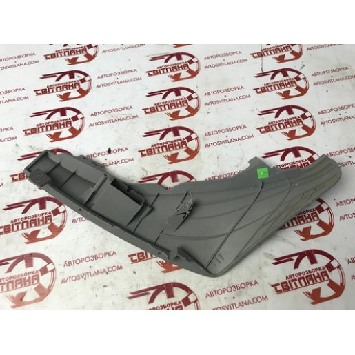 Накладка торпедо левая Kia Sorento 2002-2009 847553E000